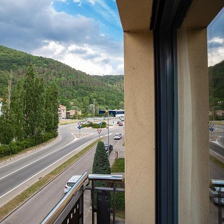 Apartament El Catllar Ripoll Zewnętrze zdjęcie