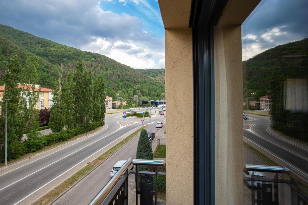 Apartament El Catllar Ripoll Zewnętrze zdjęcie
