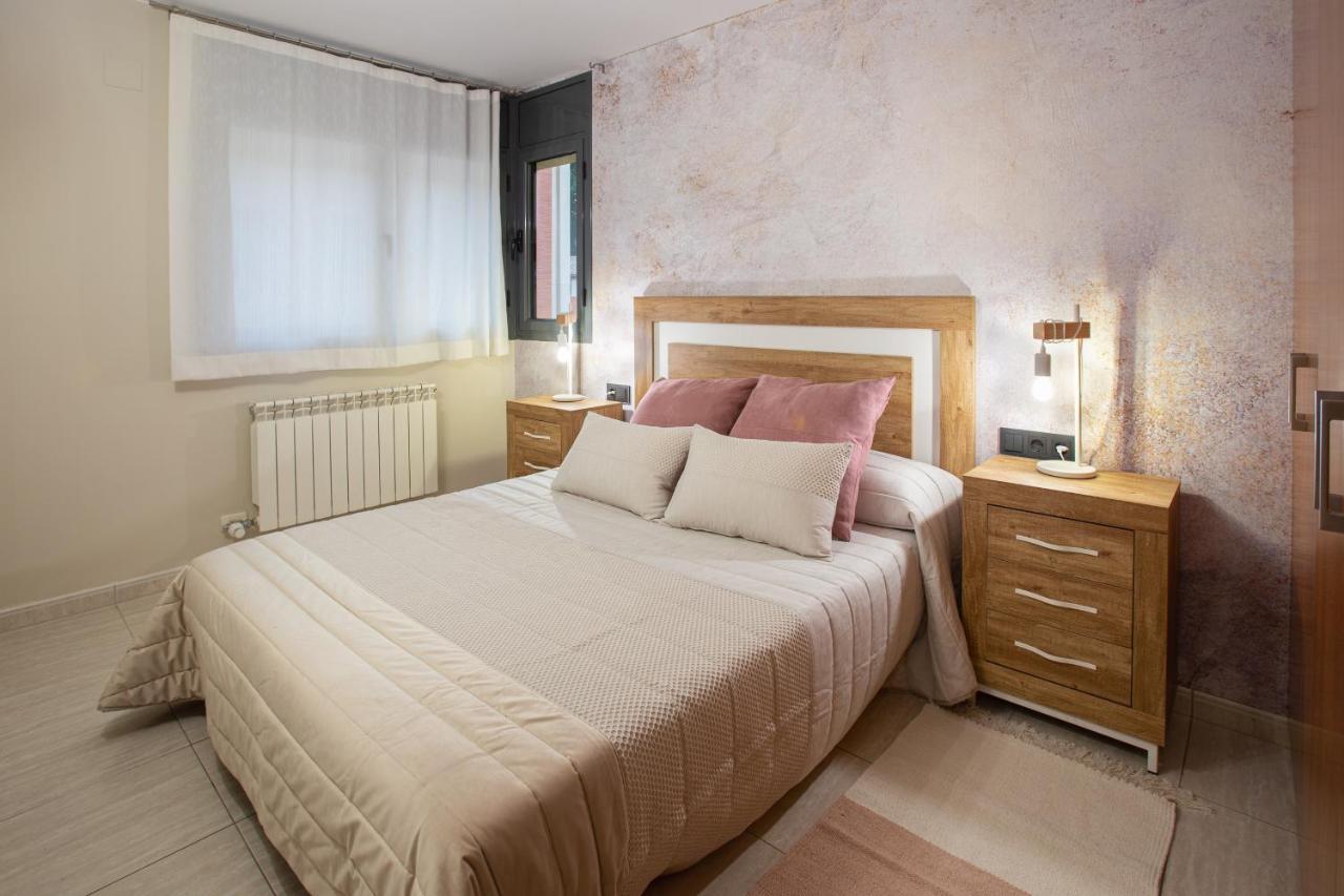 Apartament El Catllar Ripoll Zewnętrze zdjęcie