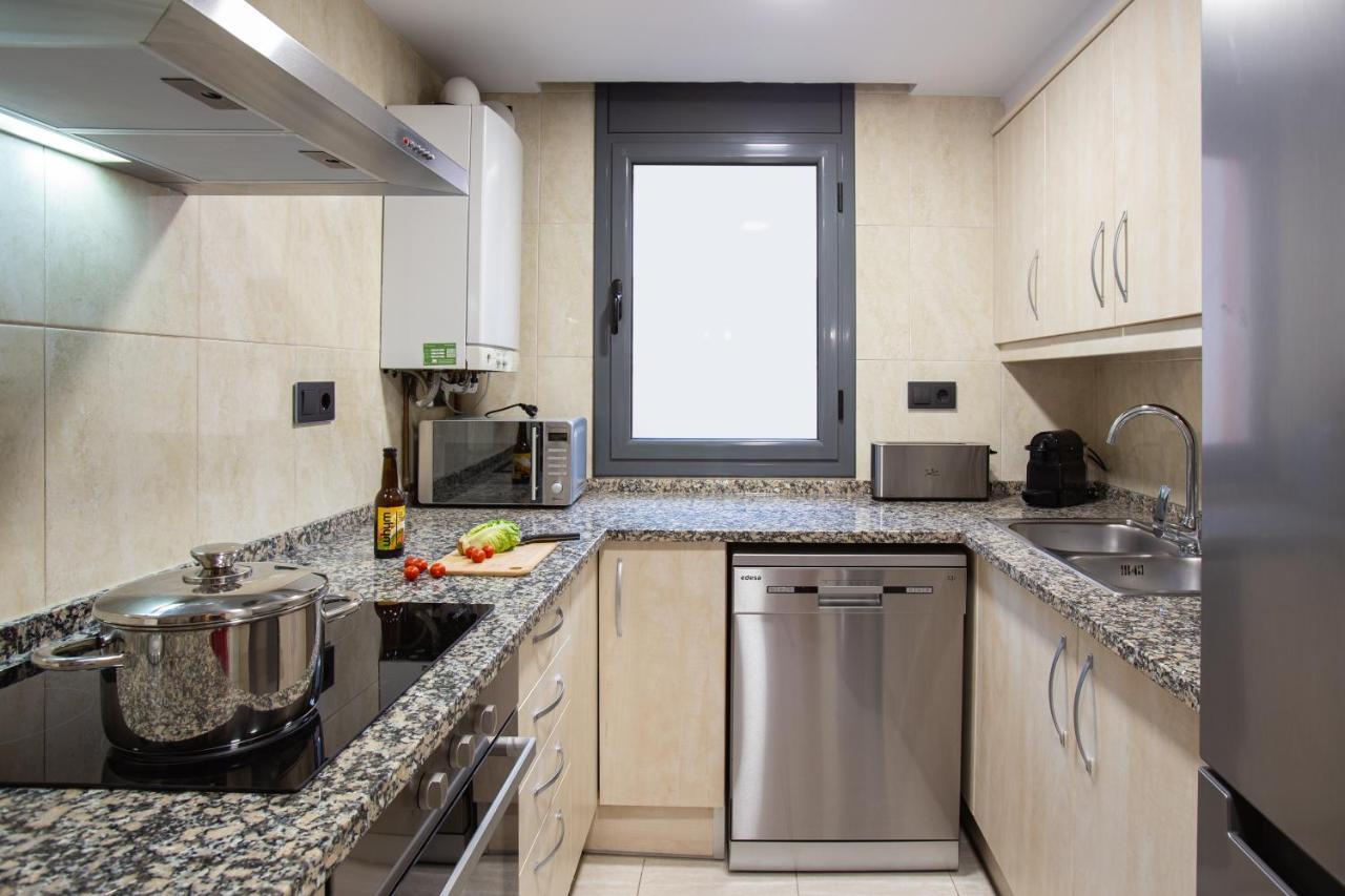 Apartament El Catllar Ripoll Zewnętrze zdjęcie