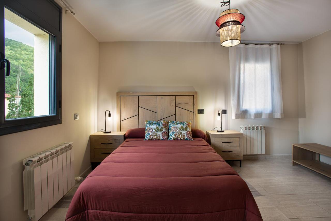 Apartament El Catllar Ripoll Zewnętrze zdjęcie