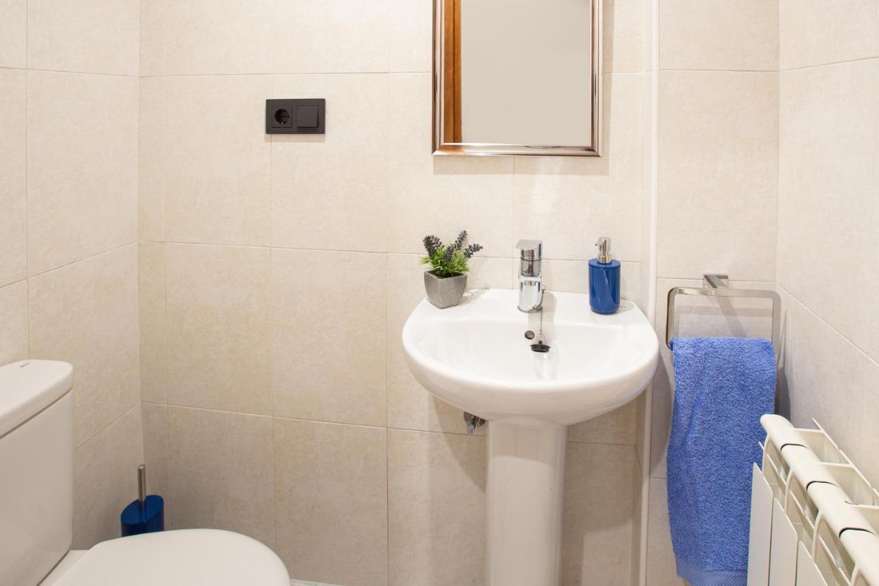 Apartament El Catllar Ripoll Zewnętrze zdjęcie